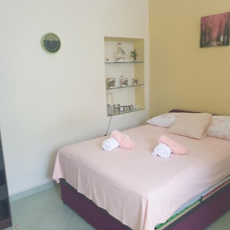Apartments Dubravka สปลิท ภายนอก รูปภาพ