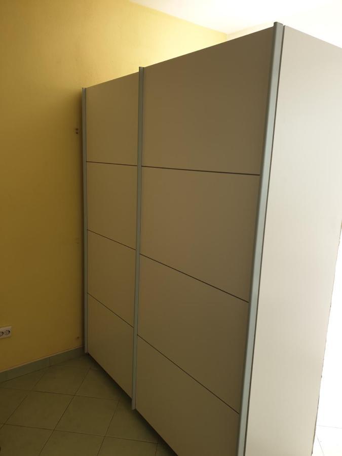 Apartments Dubravka สปลิท ภายนอก รูปภาพ