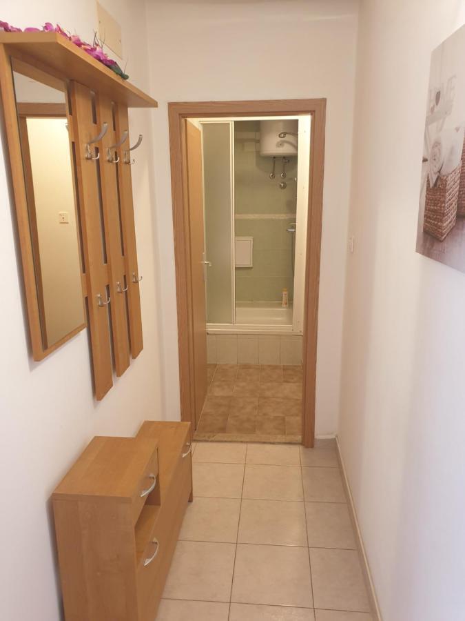 Apartments Dubravka สปลิท ภายนอก รูปภาพ