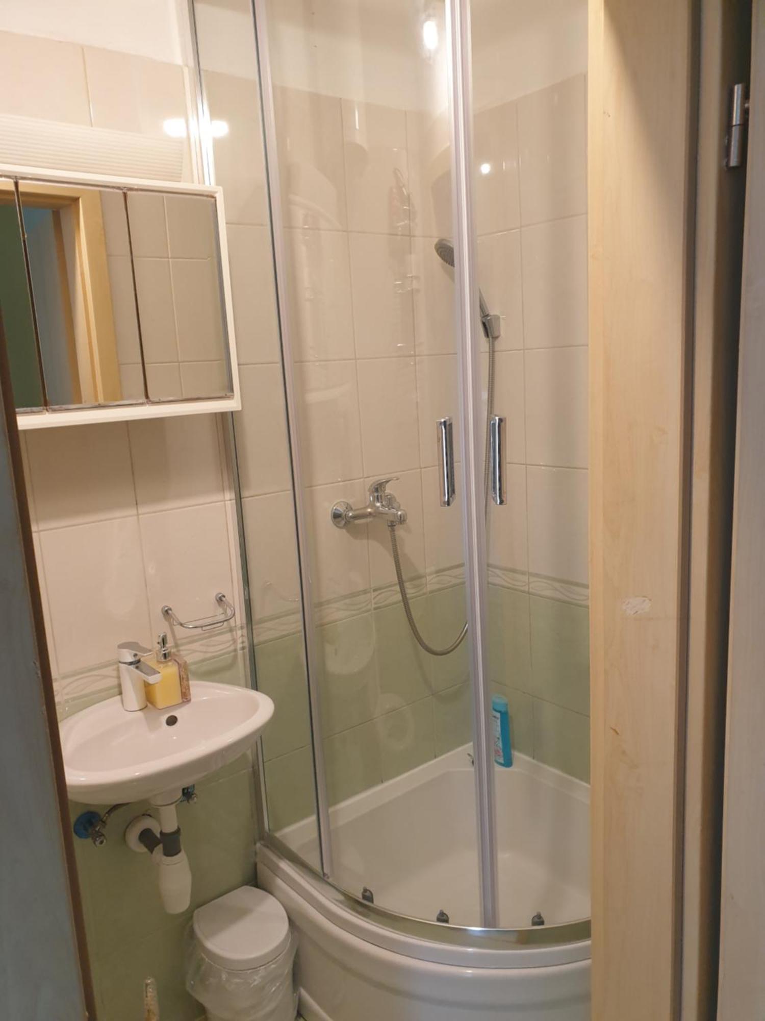 Apartments Dubravka สปลิท ภายนอก รูปภาพ