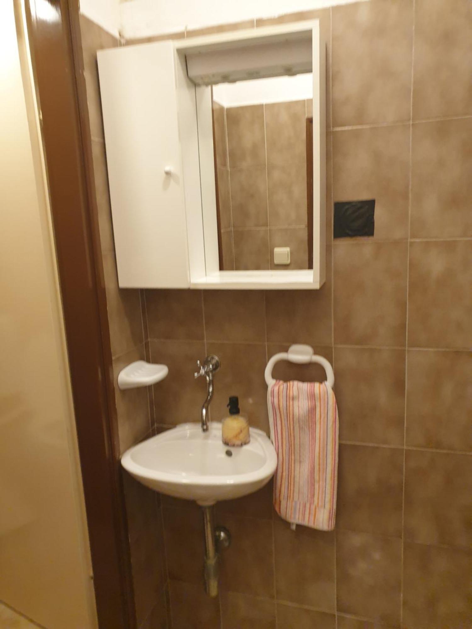 Apartments Dubravka สปลิท ห้อง รูปภาพ